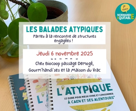 Une balade atypique avec les jeunes en service civique à Unis-Cité ! Une balade atypique avec les jeunes en service civique à Unis-Cité !