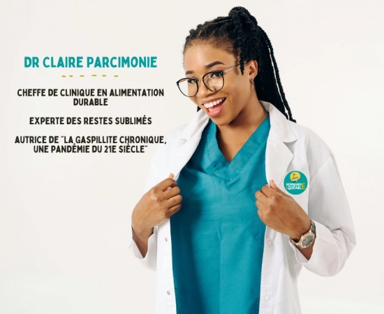 Retour sur les Assises normandes du REGAL de notre “espère” en Gaspillite Chronique ! Retour sur les Assises normandes du REGAL de notre “espère” en Gaspillite Chronique !