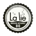 Logo de l'entreprise normande : Brasserie La Lie