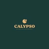 Logo de l'entreprise normande : Calypso