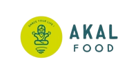 Logo de l'entreprise normande : AKAL FOOD
