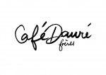 Logo de l'entreprise normande : Café Dauré Frères