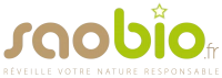 Logo de l'entreprise normande : SAOBIO