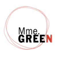 Logo de l'entreprise normande : Mme GREEN