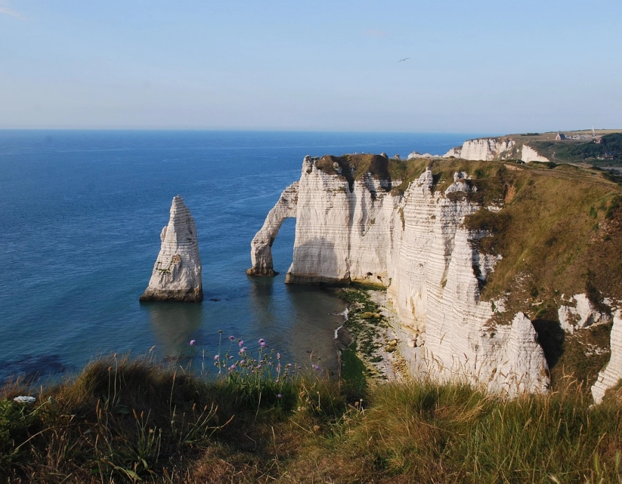 Des vacances éco-responsables en Normandie, ça vous dit ? 