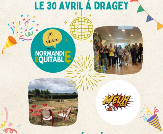 Une Assemblée Géniale et un anniversaire !