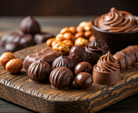 La Pâques éco-responsable, ca passe par du chocolat équitable !