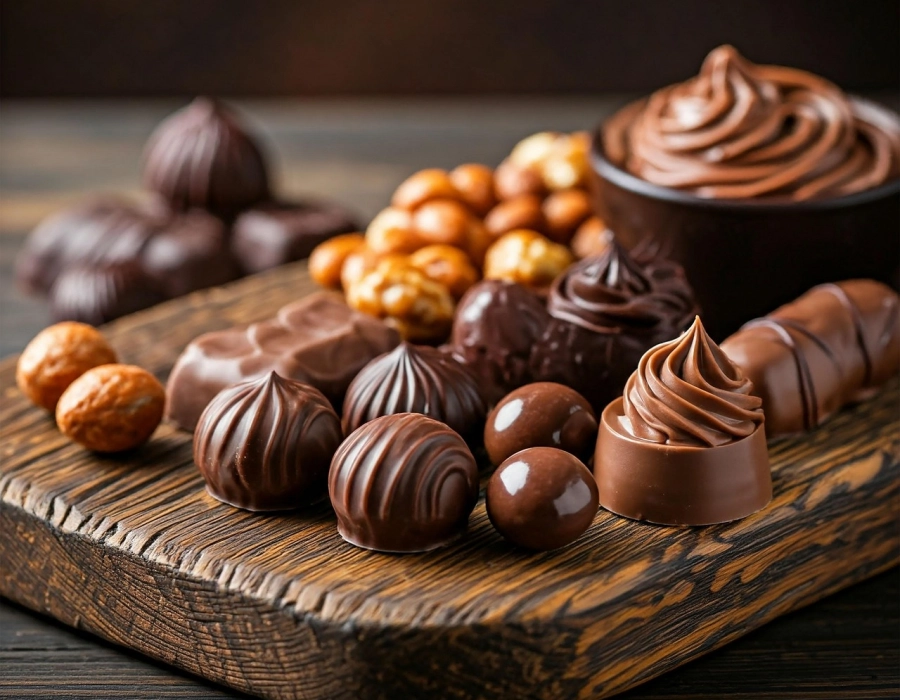La Pâques éco-responsable, ca passe par du chocolat équitable !