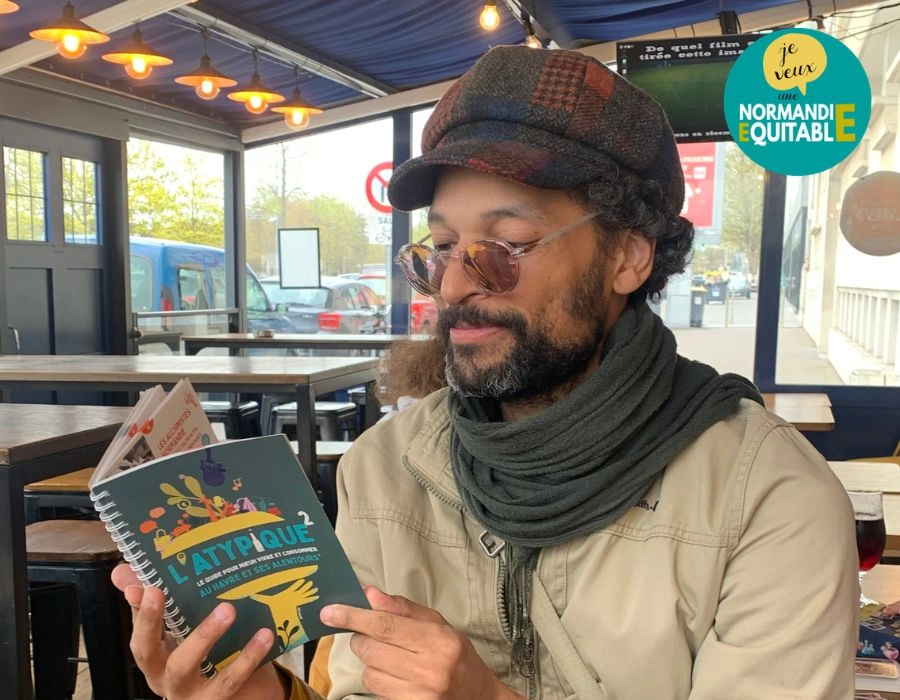 La nouvelle édition du Guide Atypique Havre Seine Métropole débarque prochainement !