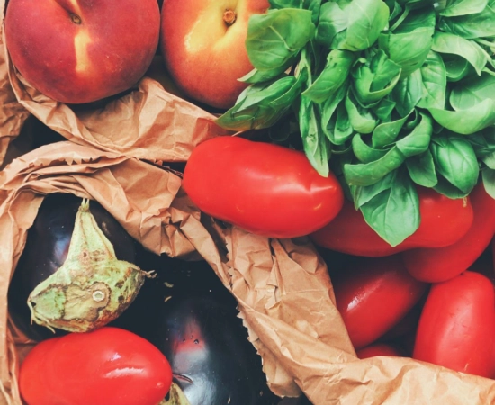 Pour un nouveau système alimentaire : du prix bas au juste échange 