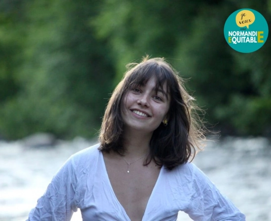  Dans les coulisses de Normandie Équitable 