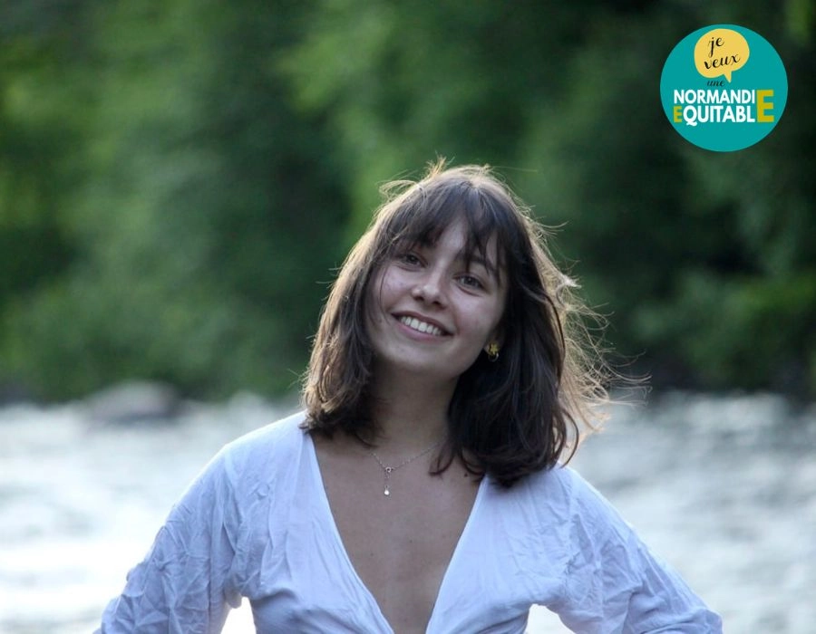 Dans les coulisses de Normandie Équitable Dans les coulisses de Normandie Équitable