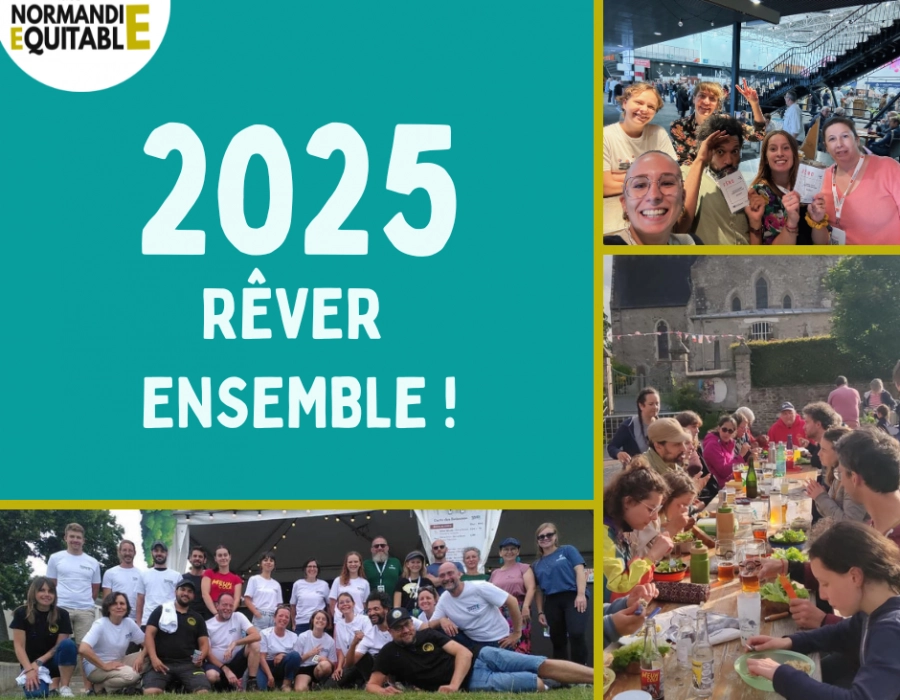 Plus que des voeux, des engagements