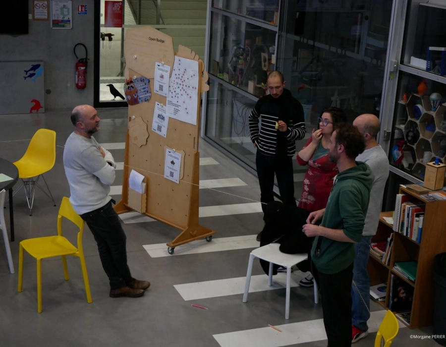 Immersion Normandie 2050 ! Immersion Normandie 2050 !