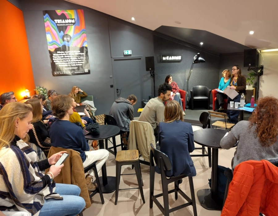 Quel rôle pour les acteurs culturels dans la transition ?