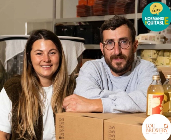 Des portraits inspirants à découvrir dans le podcast On est pas bien là ?!