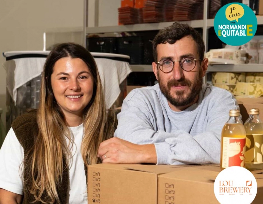 Des portraits inspirants à découvrir dans le podcast On est pas bien là ?! Des portraits inspirants à découvrir dans le podcast On est pas bien là ?!