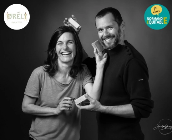 Des portraits inspirants à découvrir dans le podcast On est pas bien là ?!