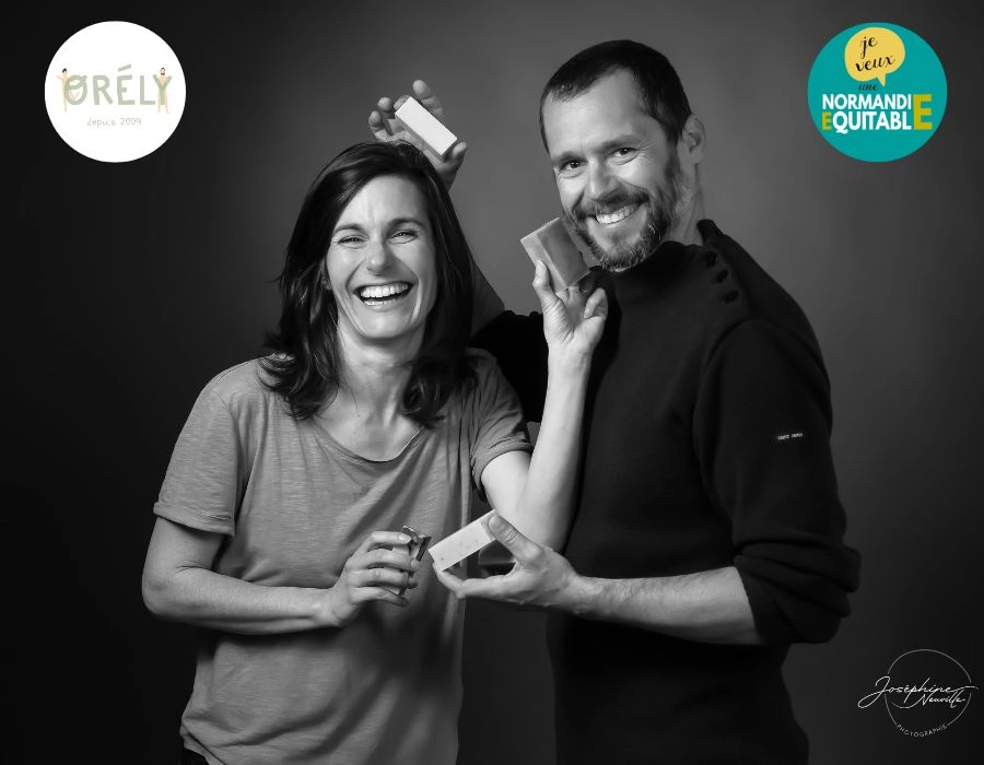 Des portraits inspirants à découvrir dans le podcast On est pas bien là ?!