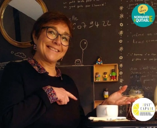 Des portraits inspirants à découvrir dans le podcast On est pas bien là ?! Des portraits inspirants à découvrir dans le podcast On est pas bien là ?!