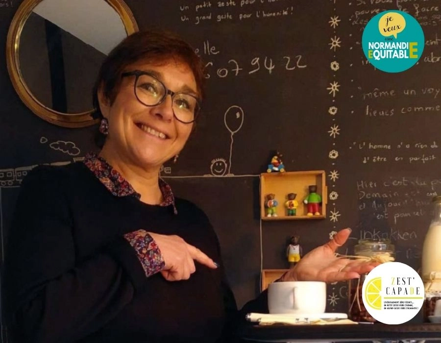 Des portraits inspirants à découvrir dans le podcast On est pas bien là ?! Des portraits inspirants à découvrir dans le podcast On est pas bien là ?!