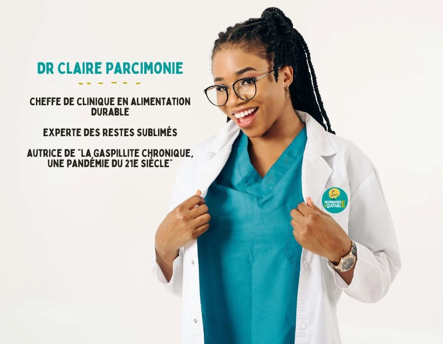 Retour sur les Assises normandes du REGAL de notre “espère” en Gaspillite Chronique !