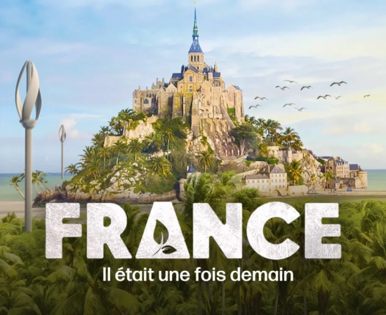  À voir : France, il était une fois demain