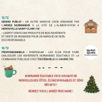 Planning du mois de décembre partie III Planning du mois de décembre partie III