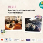 Nos partenaires sur le parcours textile 