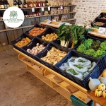 La Ferme des Cèdres La Ferme des Cèdres