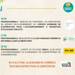 Les dates à retenir au mois de mai