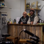 Atelier de réparation de vélos ABCyclette