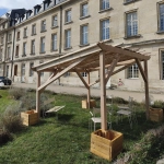 La Gloriette des transitions  La Gloriette des transitions