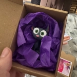 Ness, le Ch'assistant