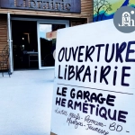 Le Garage Hermétique Le Garage Hermétique