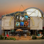 Cinéma Café des images