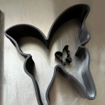 Moules réalisés par impression 3D