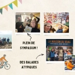 Sympasiums & Balades Atypiques Sympasiums & Balades Atypiques