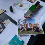 aménagement, co-construction