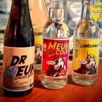 Limeuhnade et meuhcola de chez Solibulles