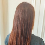 Un salon de coiffure végétale qui prend soin de vous et de vos cheveux Un salon de coiffure végétale qui prend soin de vous et de vos cheveux