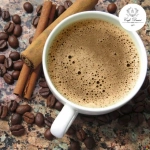 Du café de chez Café Dauré