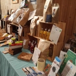 Produits locaux issus de nos adhérents