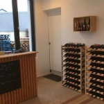 Cave à vins 100% natures Cave à vins 100% natures