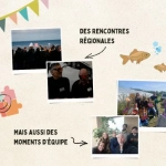 Rencontres régionales & Teambuilding Rencontres régionales & Teambuilding