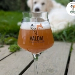Bières artisanales de chez Valdal