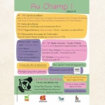 Programme de l'événement 