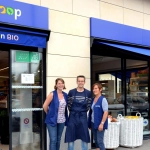 Biocoop Mondeville Bourg : Une société coopérative spécialisée en produits bio