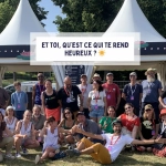 L'engagement comme source de satisfaction et de bonheur 