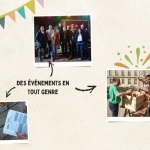 Événementiel Événementiel